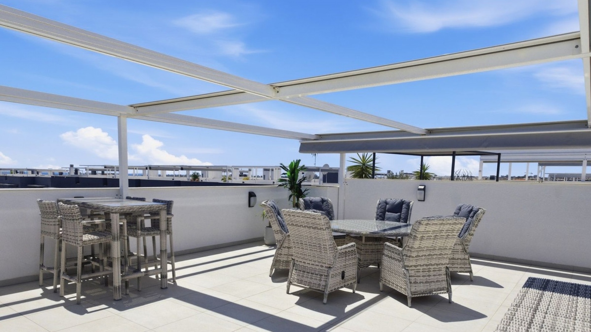 Återförsäljning - Lägenhet - Orihuela - Playa Flamenca