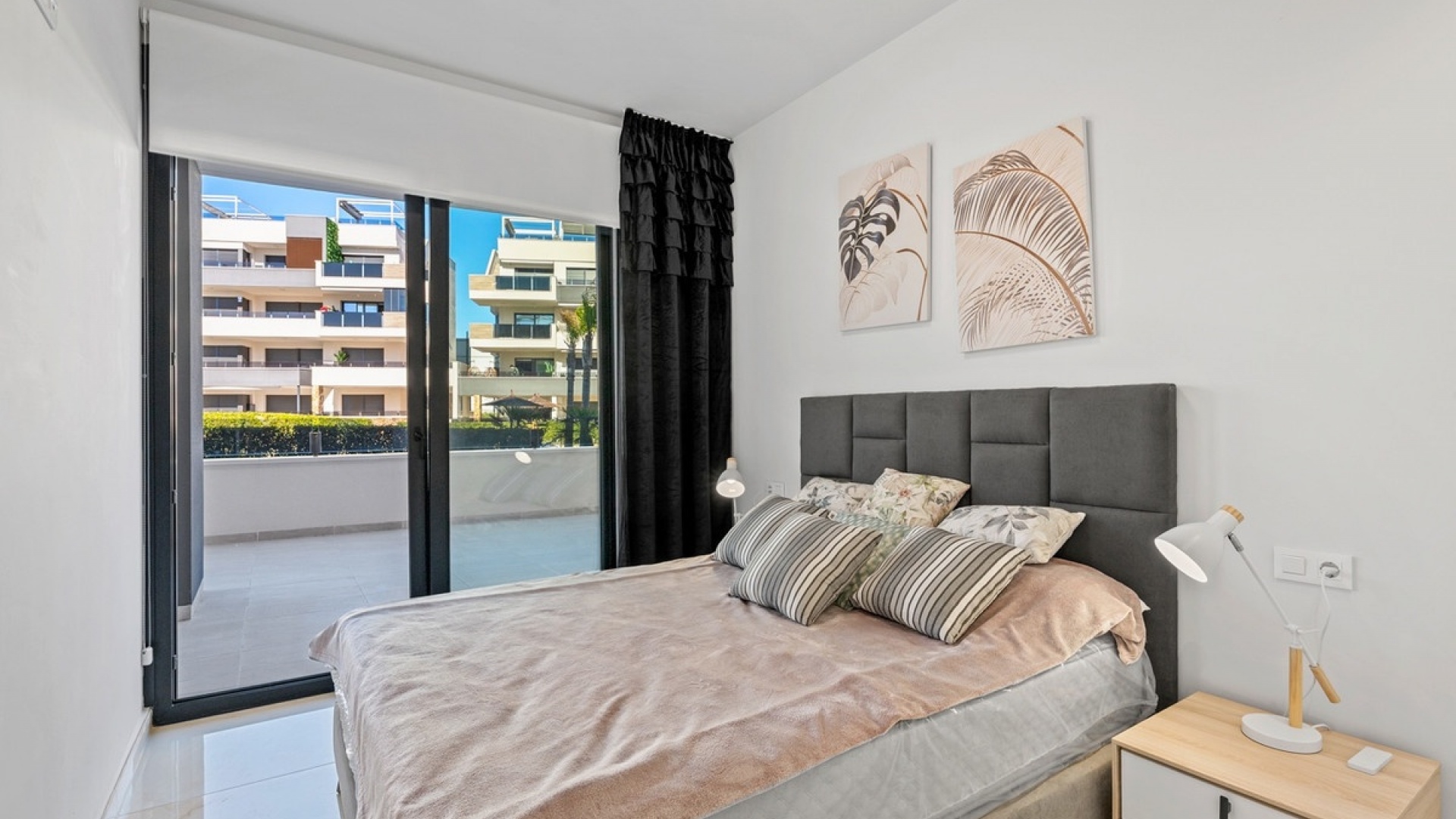 Återförsäljning - Lägenhet - Orihuela - Playa Flamenca