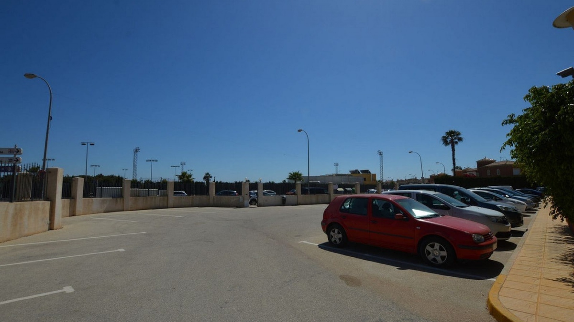 Återförsäljning - Lägenhet - Orihuela - Playa Flamenca