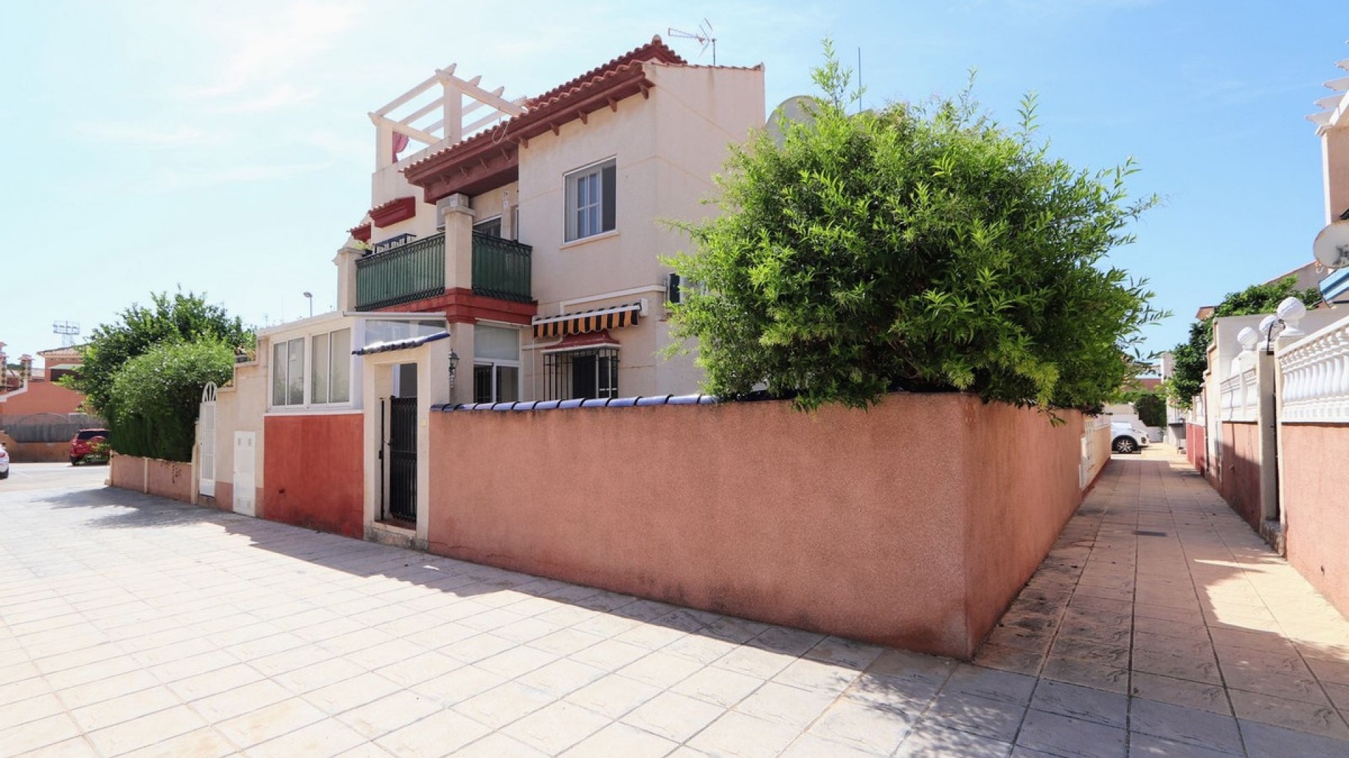 Återförsäljning - Lägenhet - Orihuela - Playa Flamenca