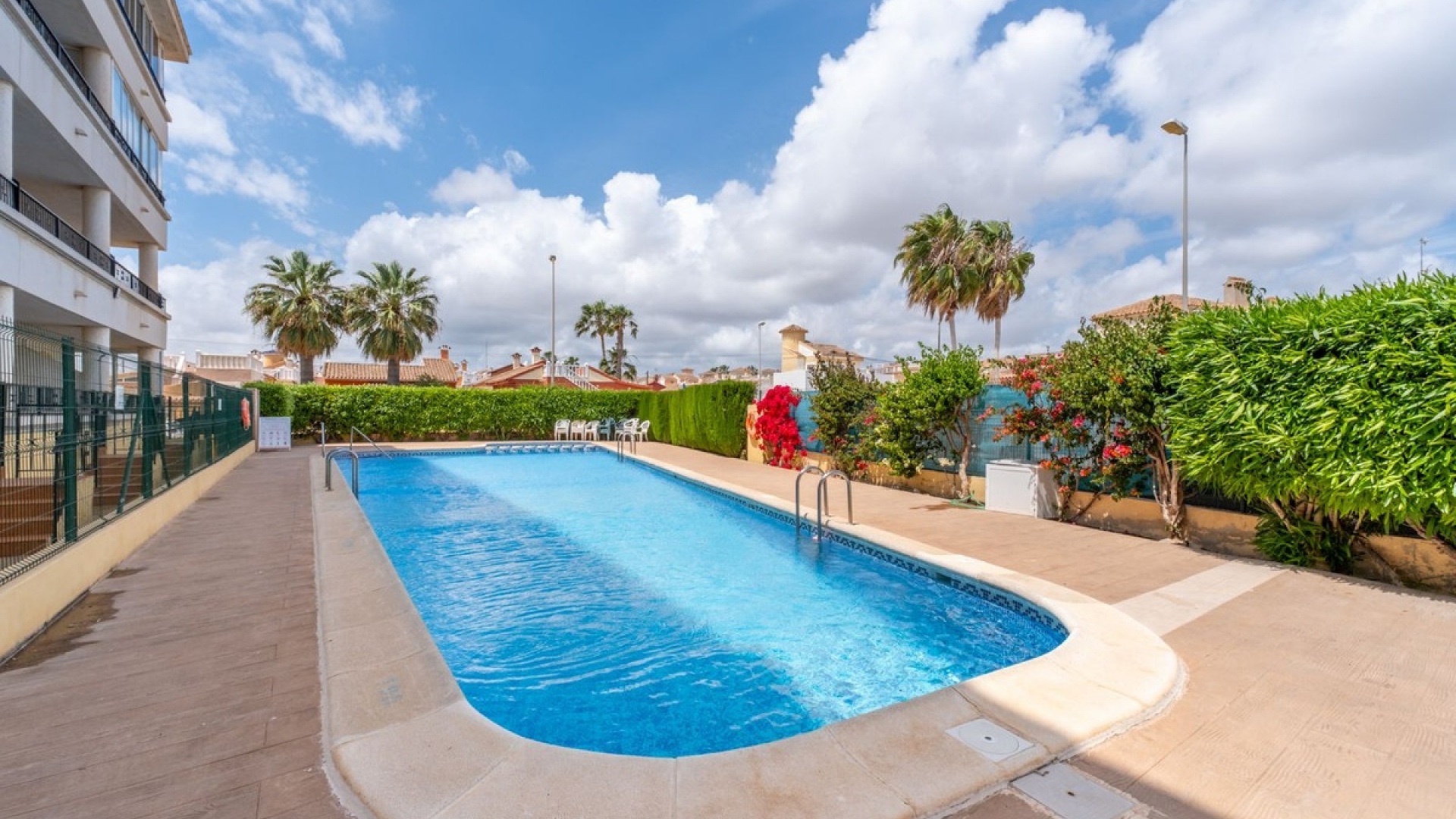 Återförsäljning - Lägenhet - Orihuela - Playa Flamenca