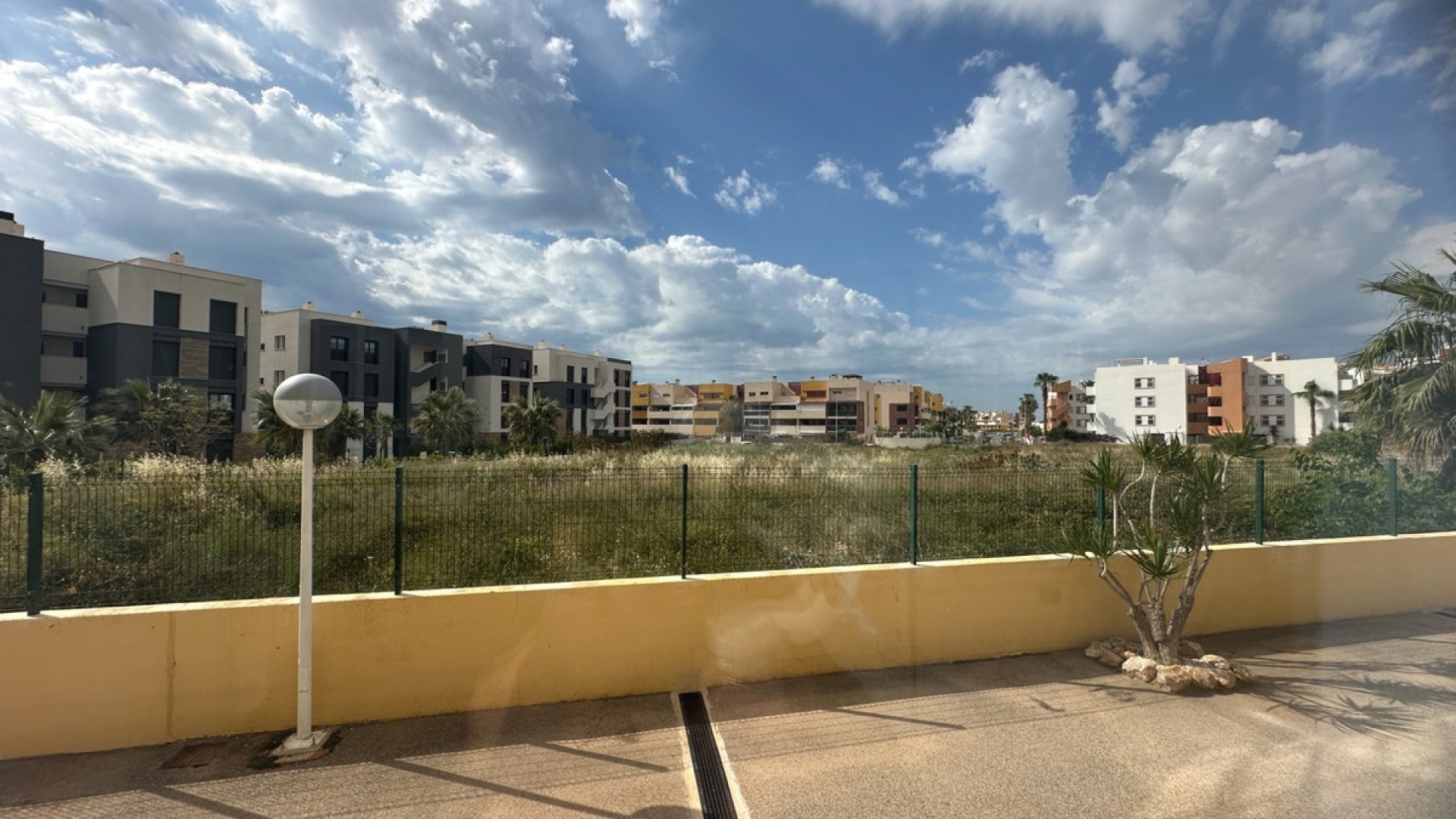 Återförsäljning - Lägenhet - Orihuela - Playa Flamenca