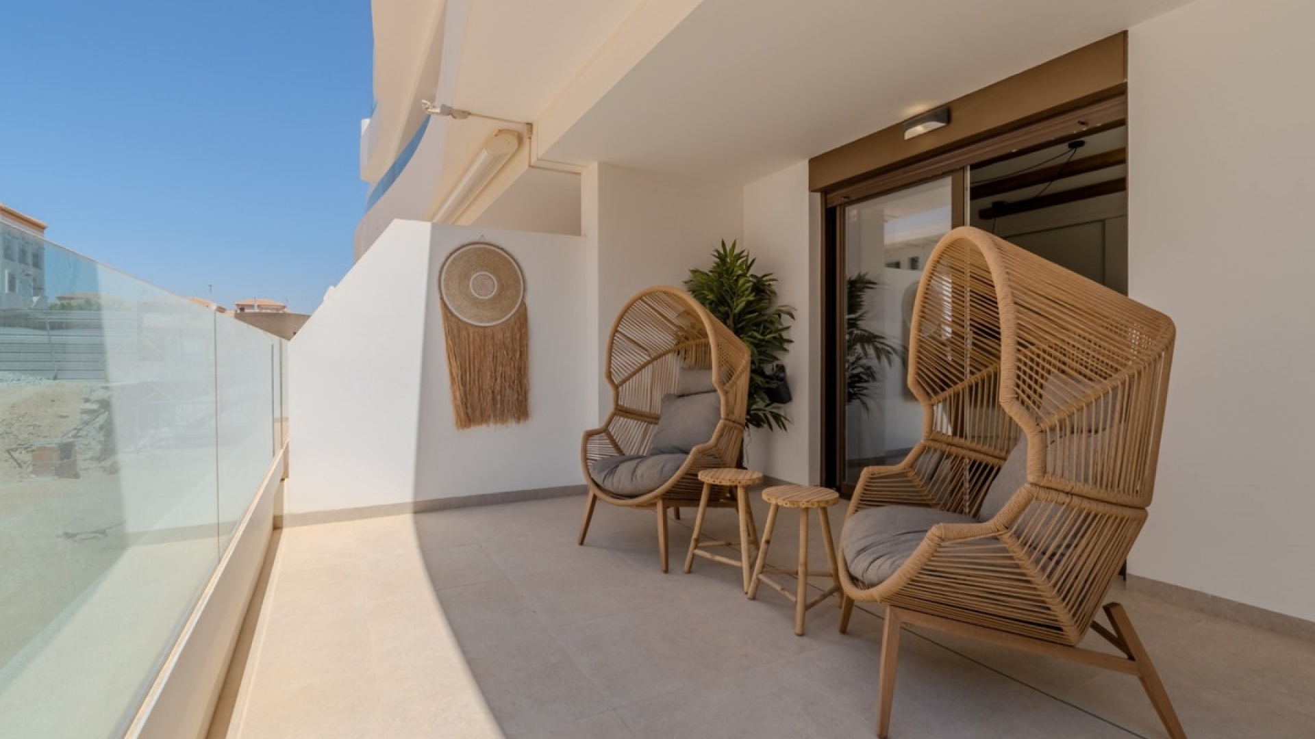 Återförsäljning - Lägenhet - Orihuela - Playa Flamenca