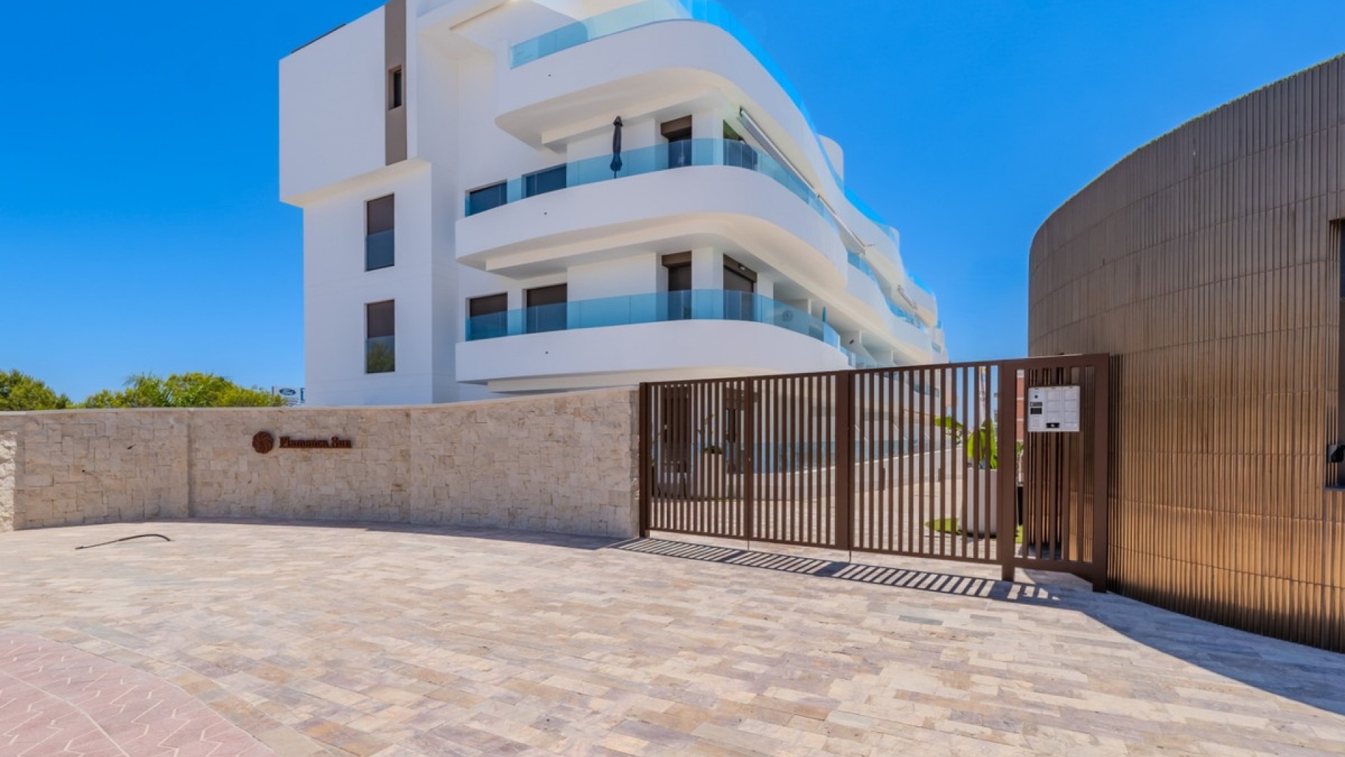 Återförsäljning - Lägenhet - Orihuela - Playa Flamenca