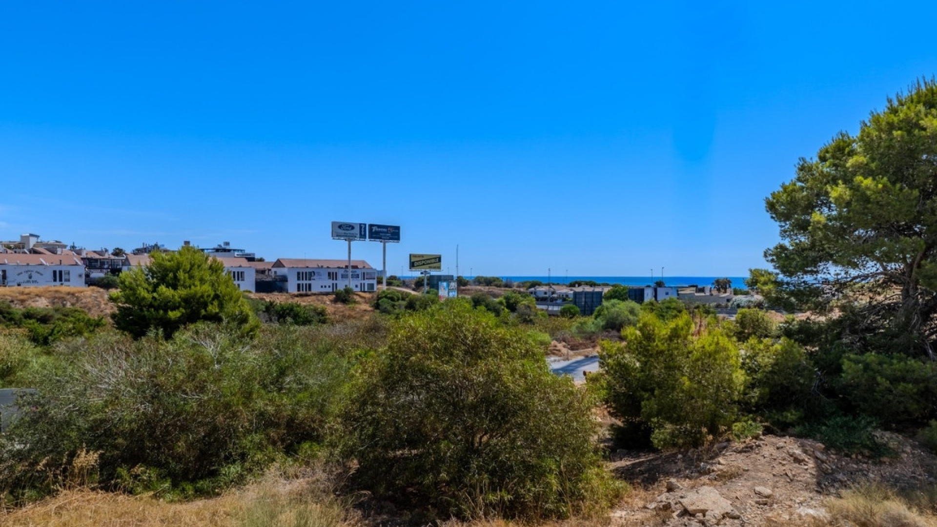 Återförsäljning - Lägenhet - Orihuela - Playa Flamenca