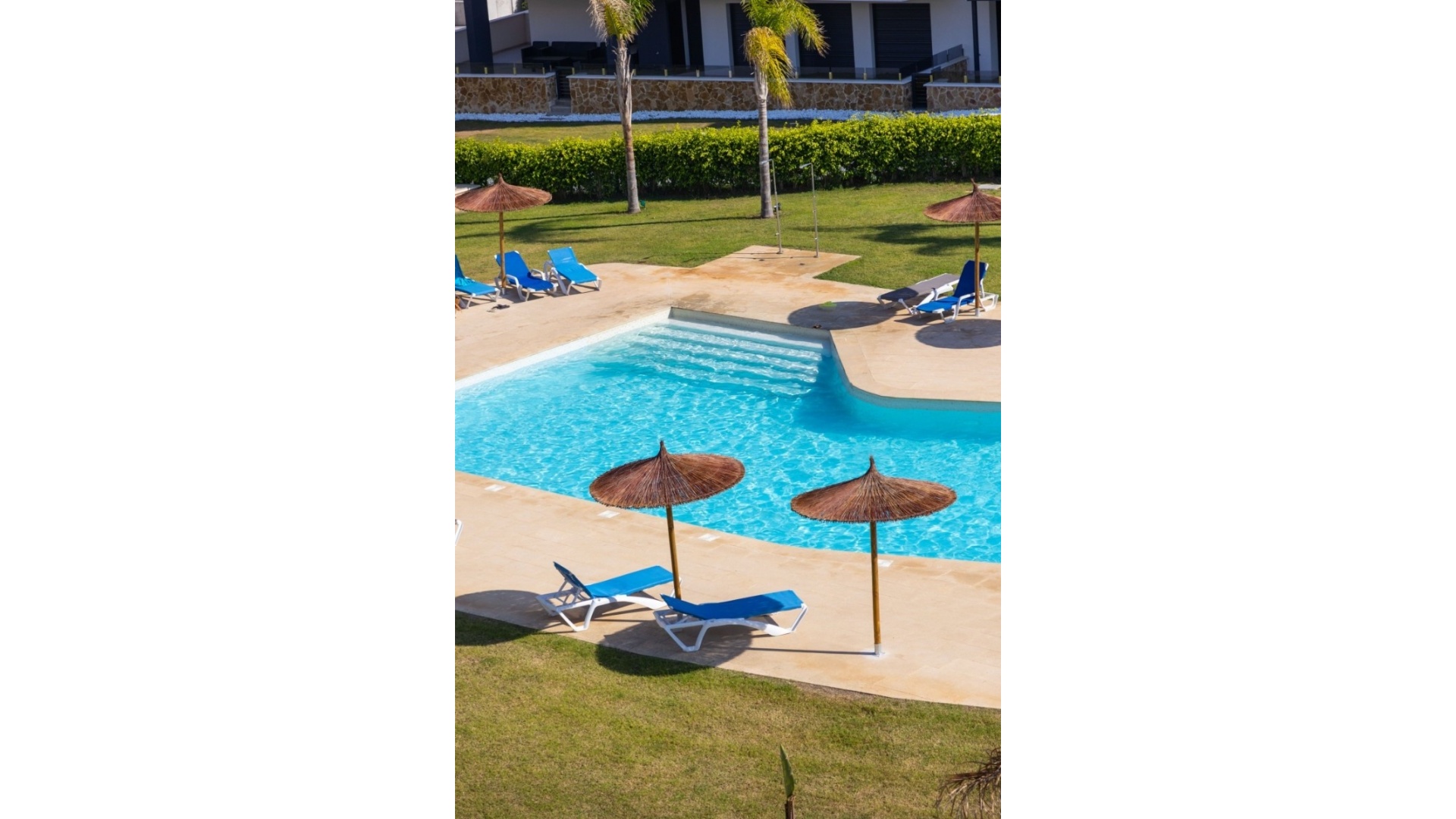 Återförsäljning - Lägenhet - Orihuela - Playa Flamenca