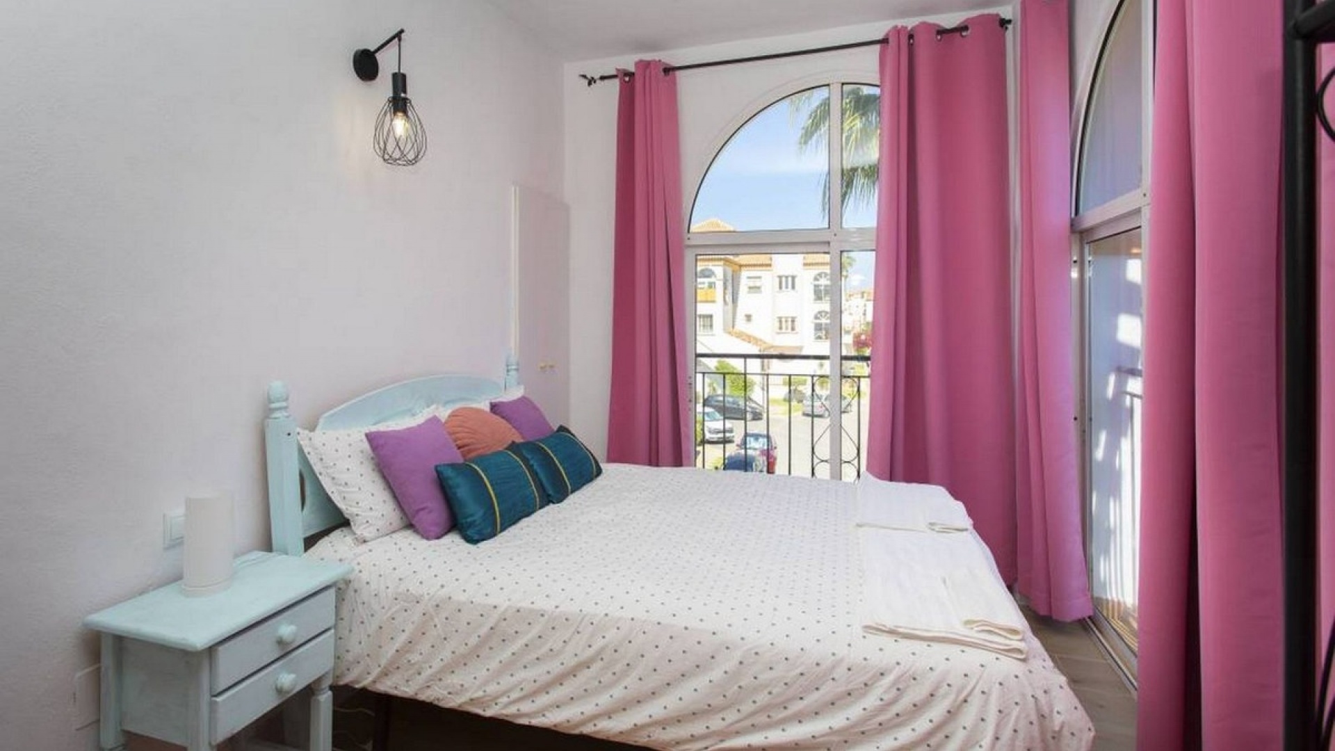 Återförsäljning - Lägenhet - Orihuela - Playa Flamenca