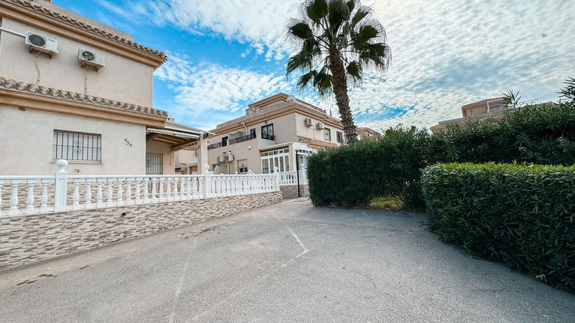 Återförsäljning - Lägenhet - Orihuela - Playa Flamenca