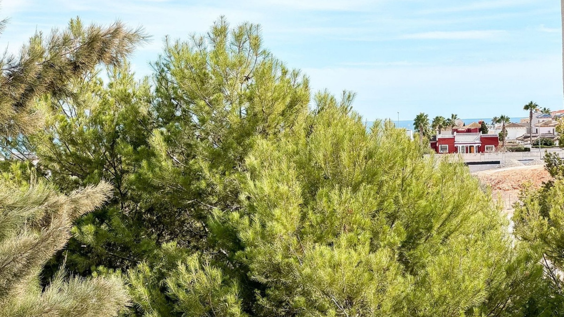 Återförsäljning - Lägenhet - Orihuela - Playa Flamenca