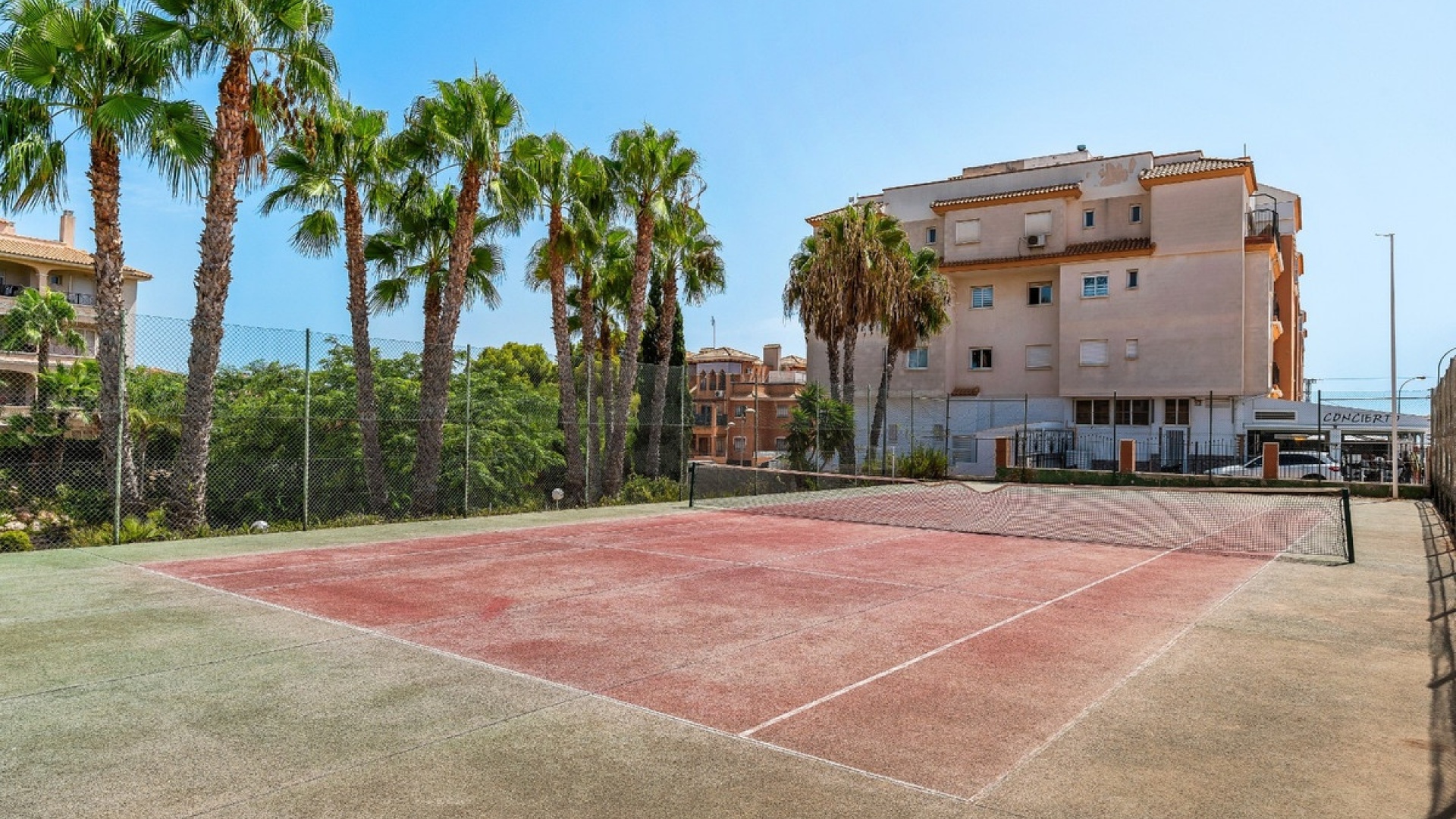 Återförsäljning - Lägenhet - Orihuela - Playa Flamenca