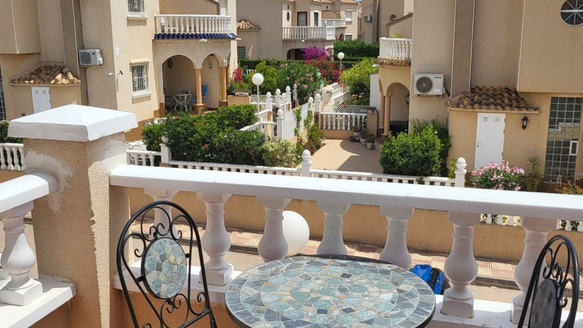 Återförsäljning - Lägenhet - Orihuela - Playa Flamenca