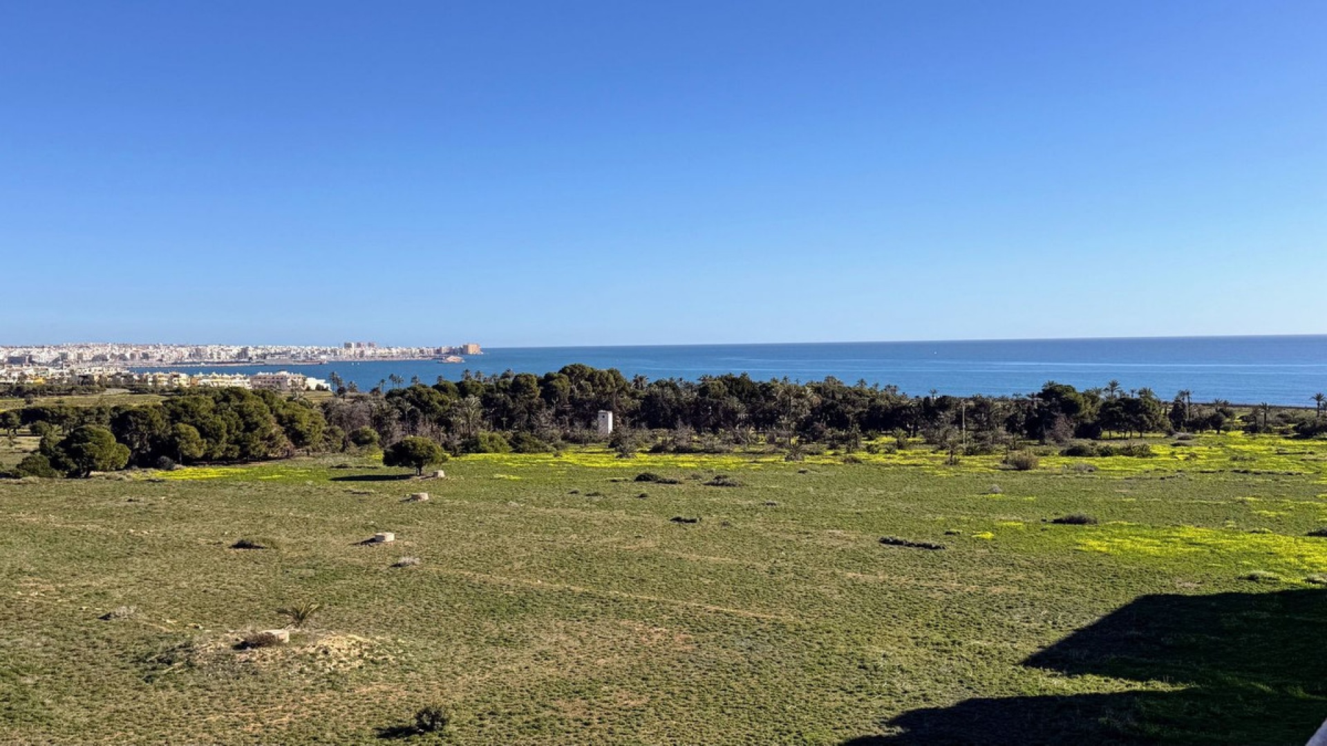 Återförsäljning - Lägenhet - Orihuela - Punta Prima