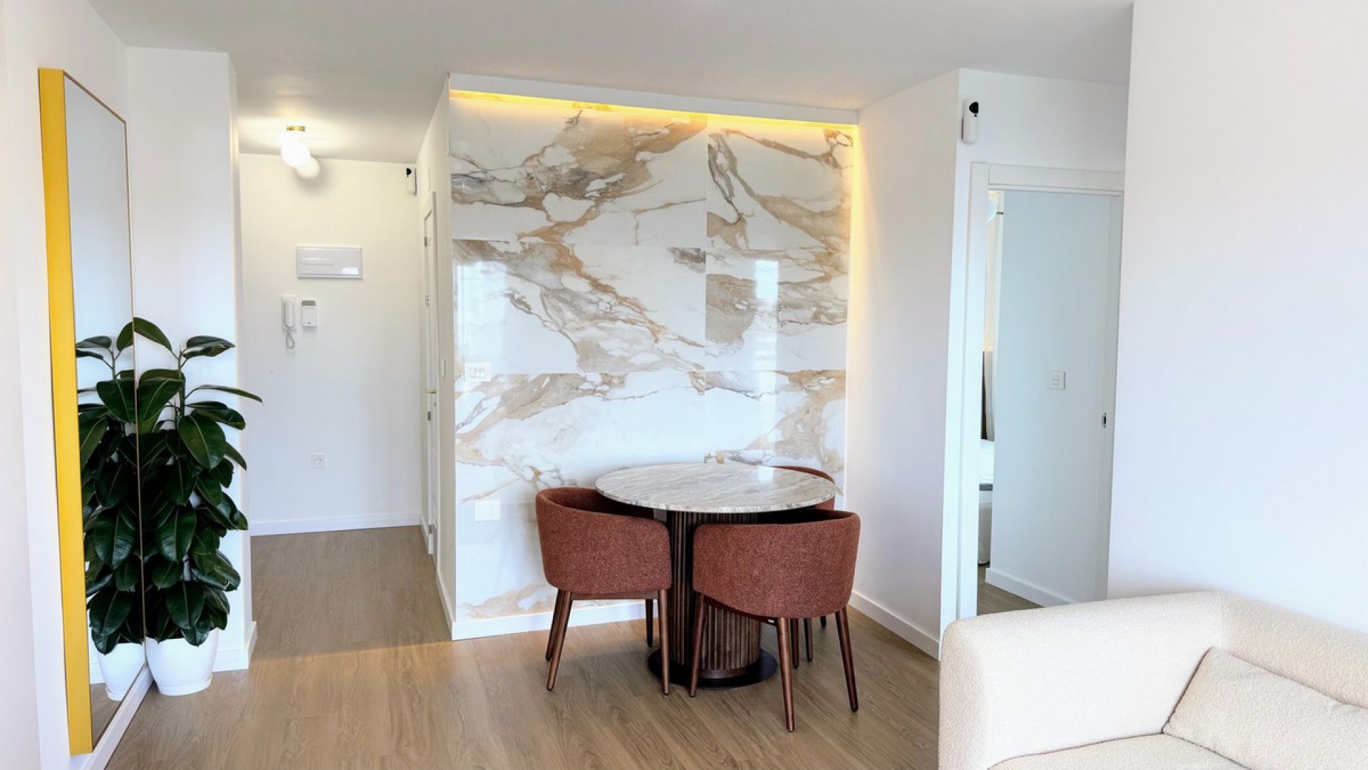 Återförsäljning - Lägenhet - Orihuela - Punta Prima