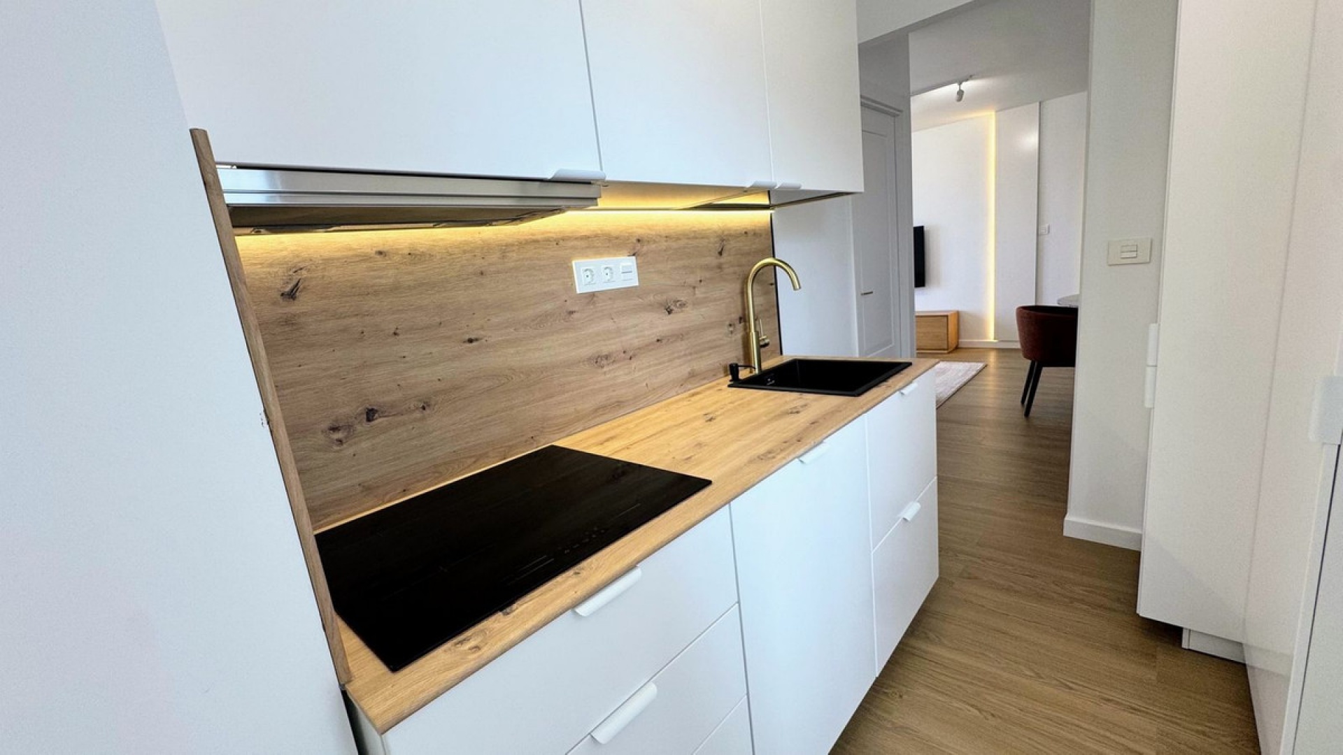 Återförsäljning - Lägenhet - Orihuela - Punta Prima