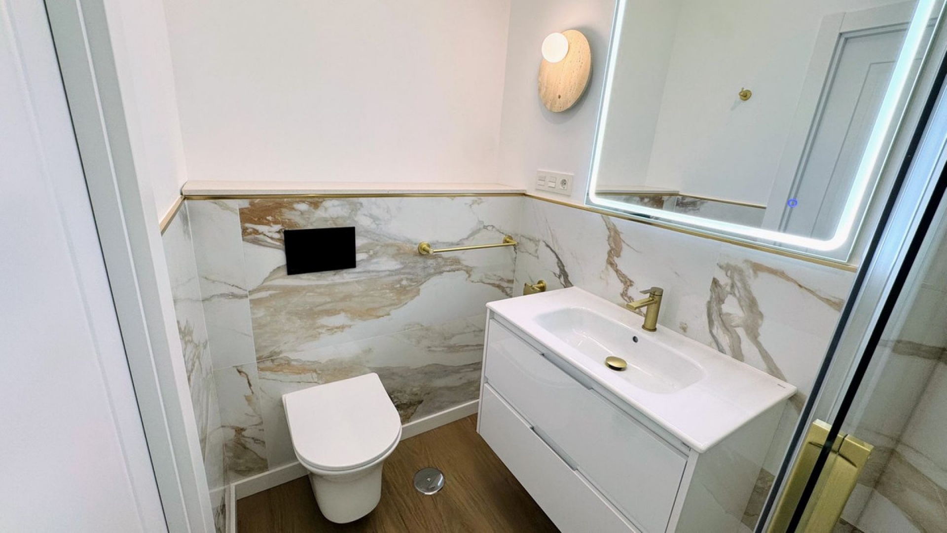 Återförsäljning - Lägenhet - Orihuela - Punta Prima