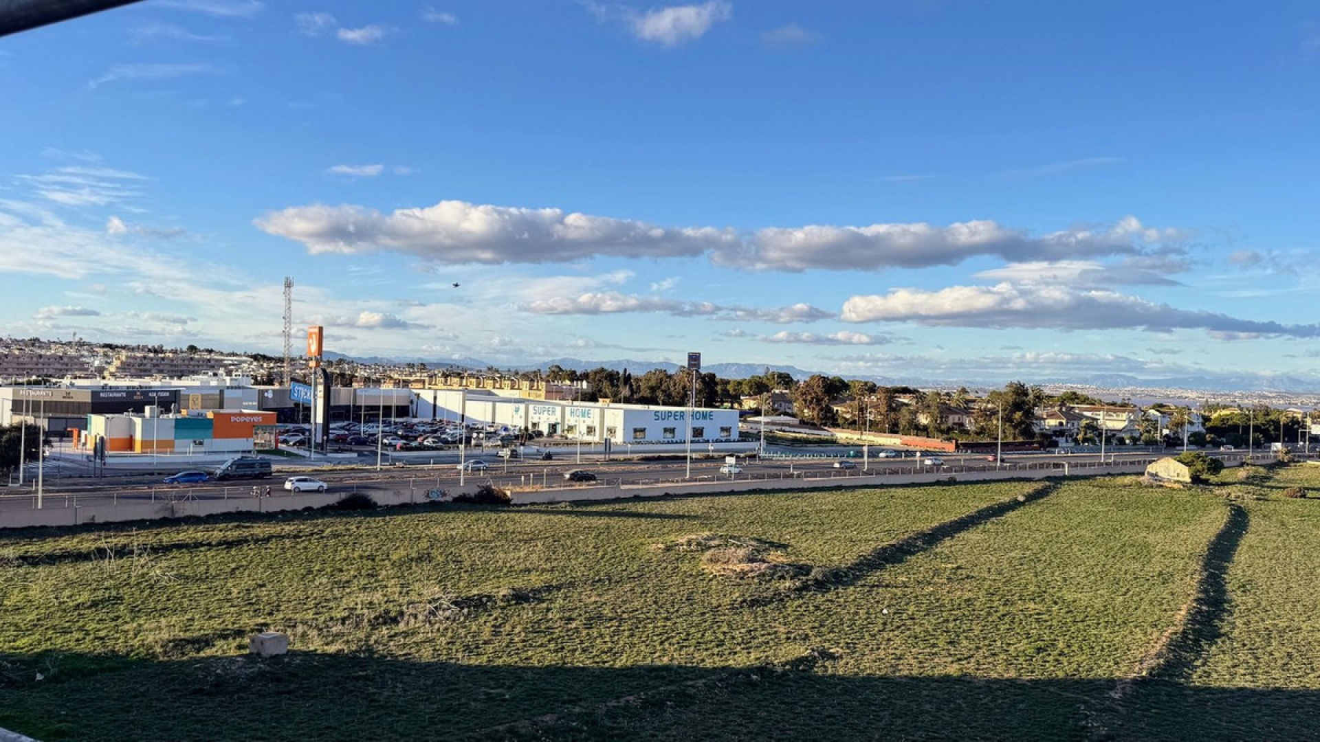 Återförsäljning - Lägenhet - Orihuela - Punta Prima