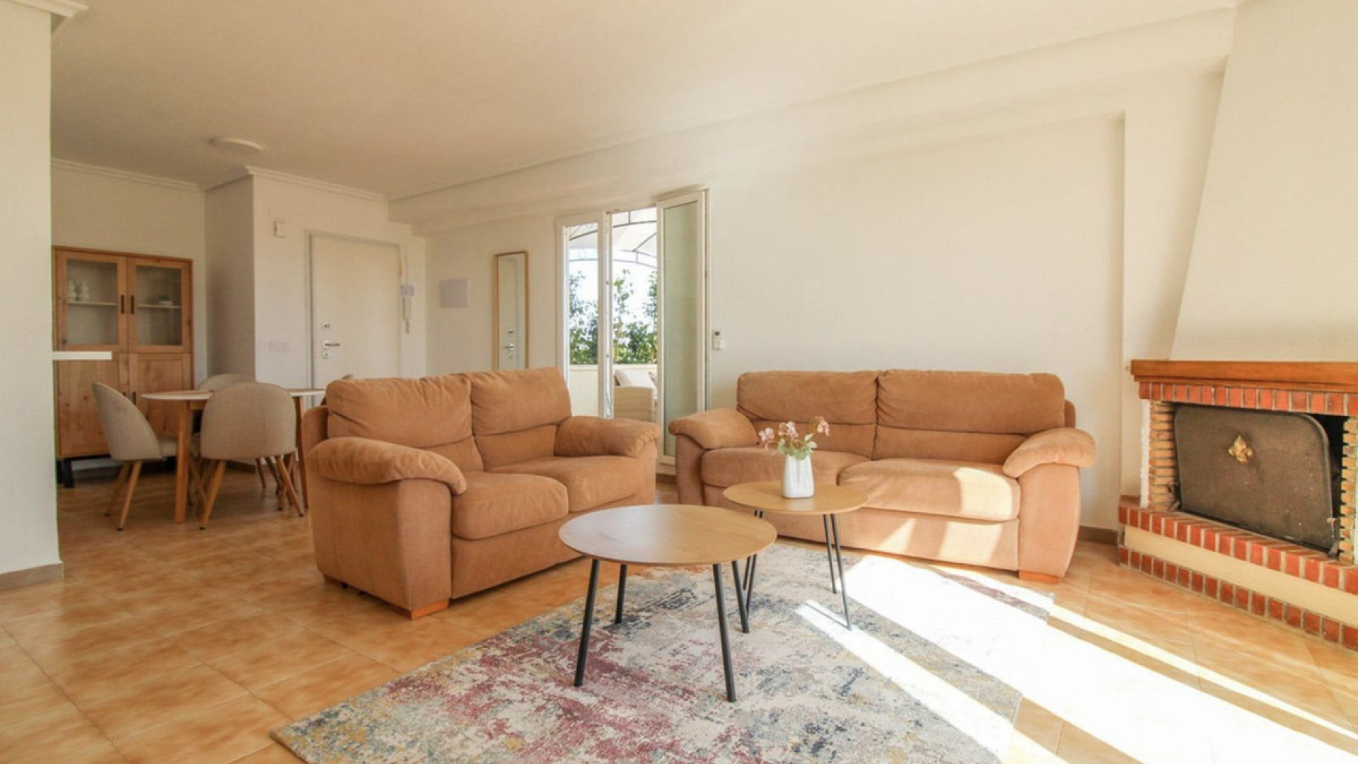 Återförsäljning - Lägenhet - Orihuela - Punta Prima