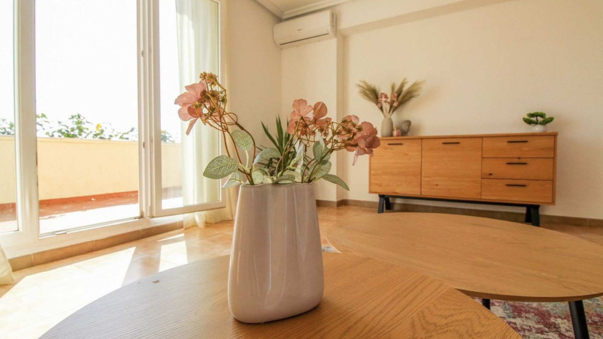 Återförsäljning - Lägenhet - Orihuela - Punta Prima