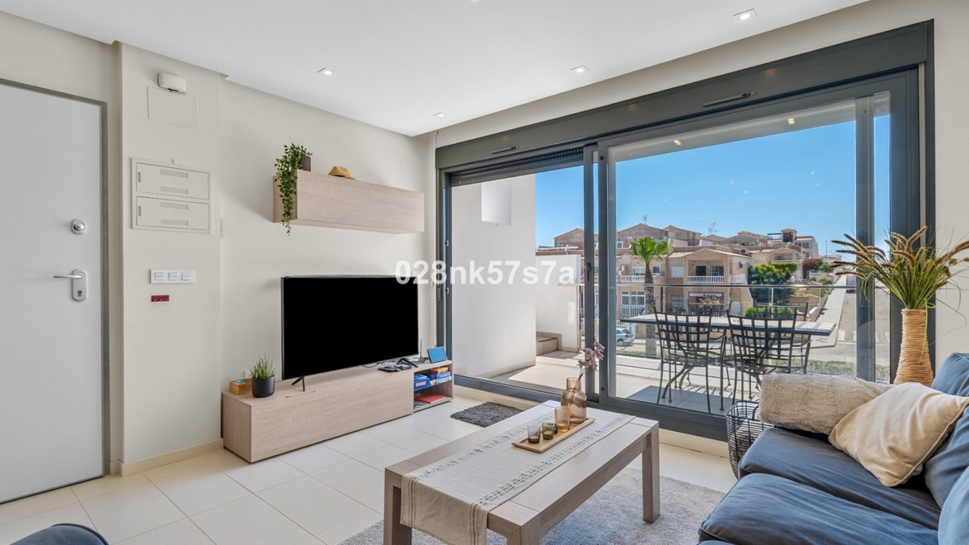 Återförsäljning - Lägenhet - Orihuela - Punta Prima