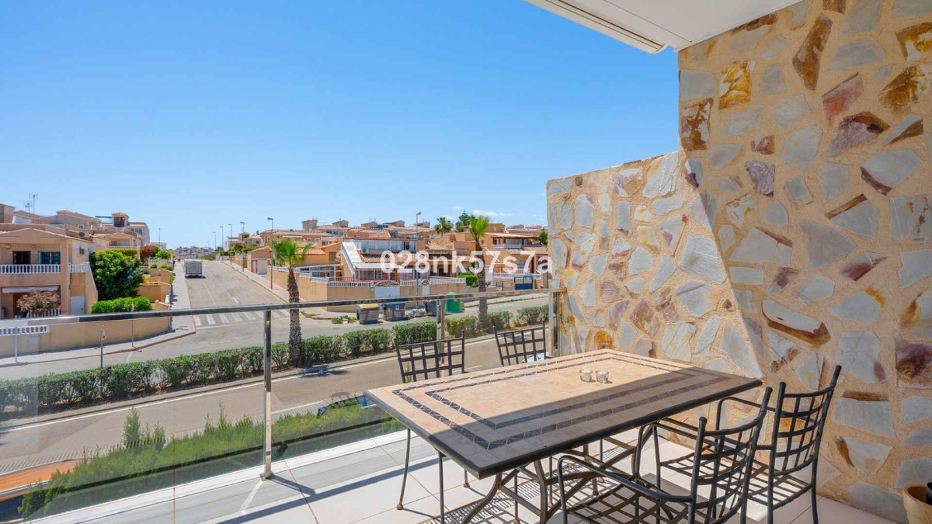 Återförsäljning - Lägenhet - Orihuela - Punta Prima
