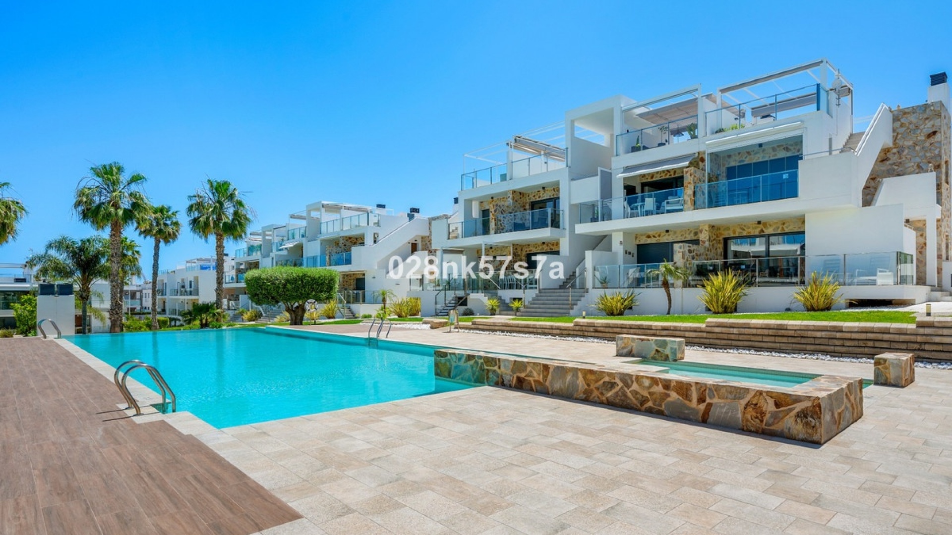 Återförsäljning - Lägenhet - Orihuela - Punta Prima