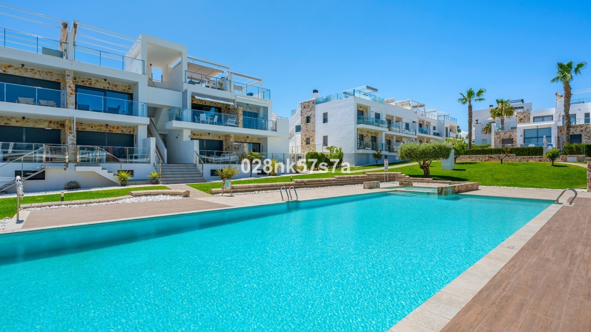 Återförsäljning - Lägenhet - Orihuela - Punta Prima
