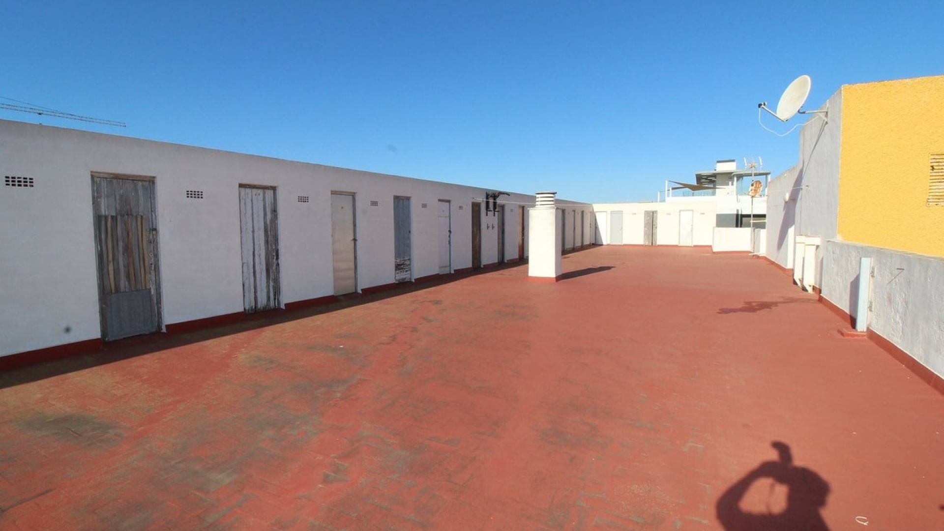 Återförsäljning - Lägenhet - Orihuela - Punta Prima