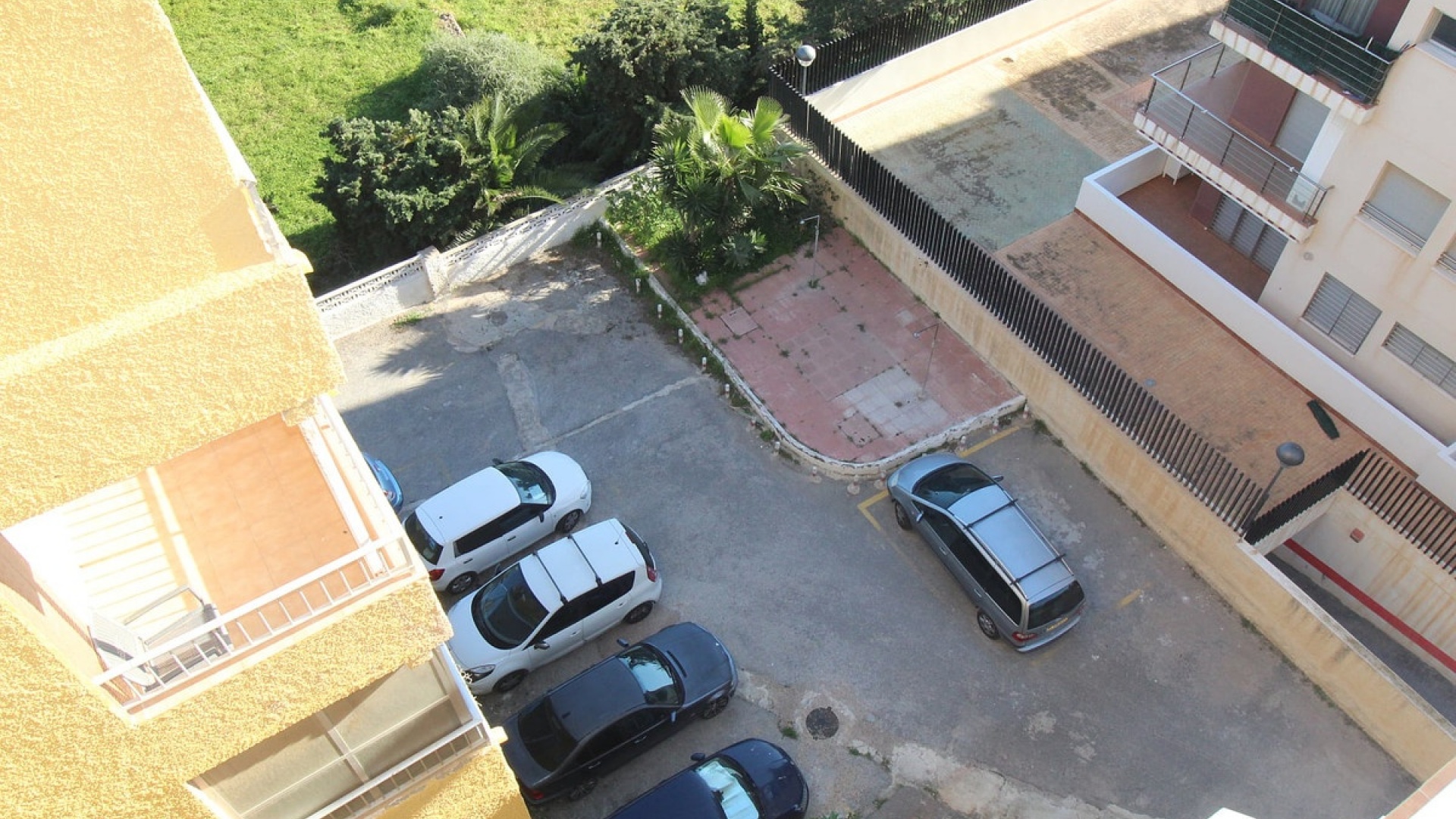 Återförsäljning - Lägenhet - Orihuela - Punta Prima
