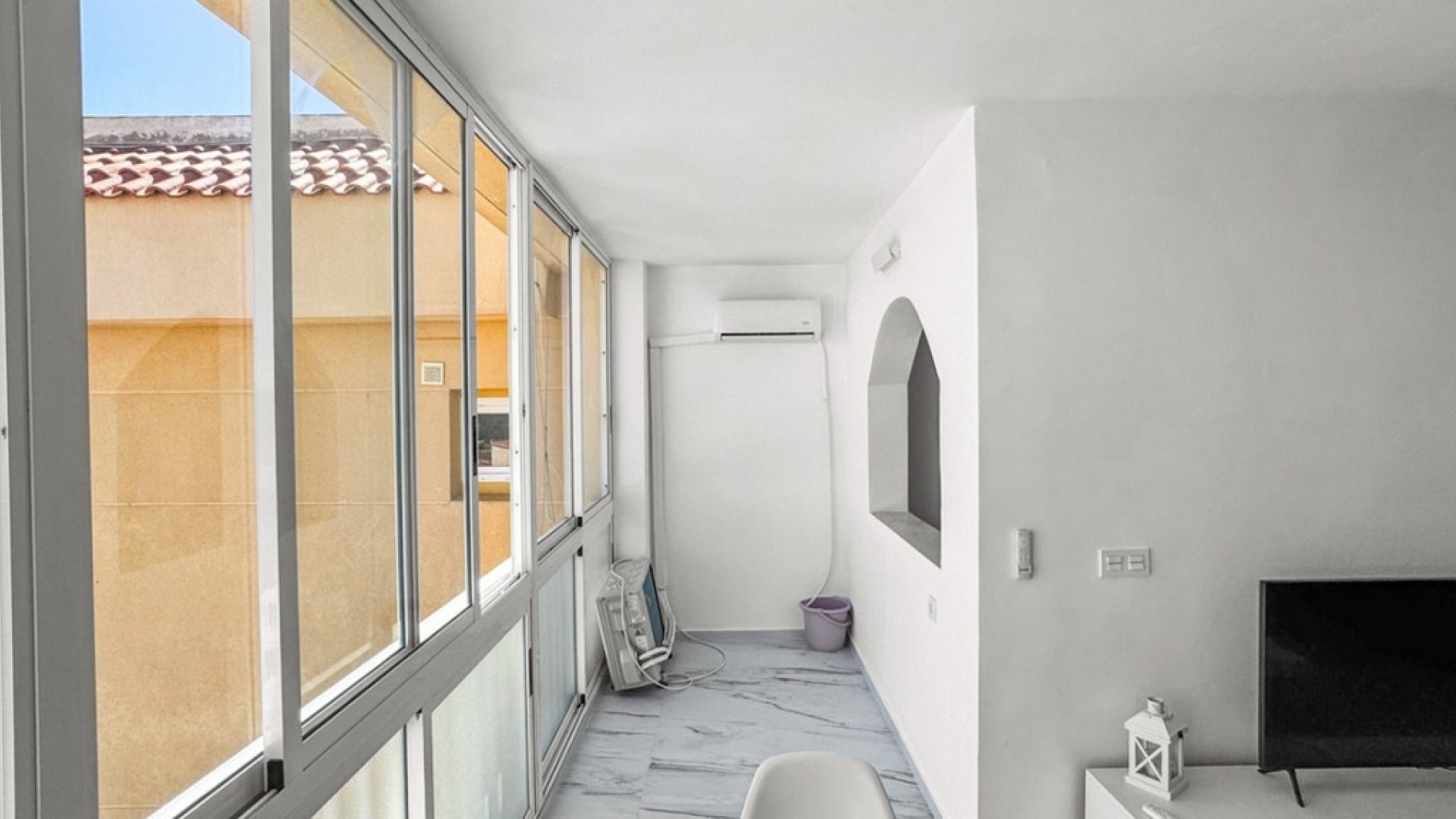 Återförsäljning - Lägenhet - Orihuela - Punta Prima