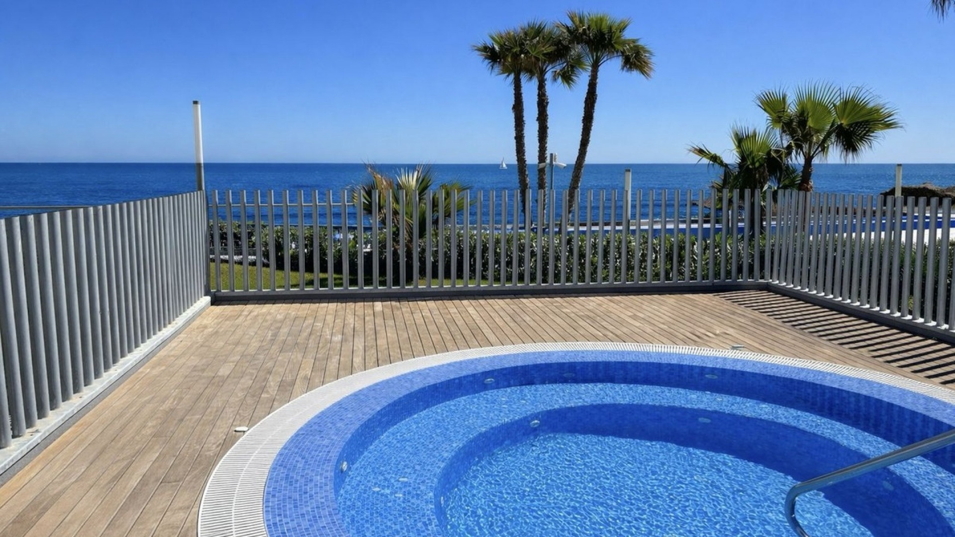 Återförsäljning - Lägenhet - Orihuela - Punta Prima