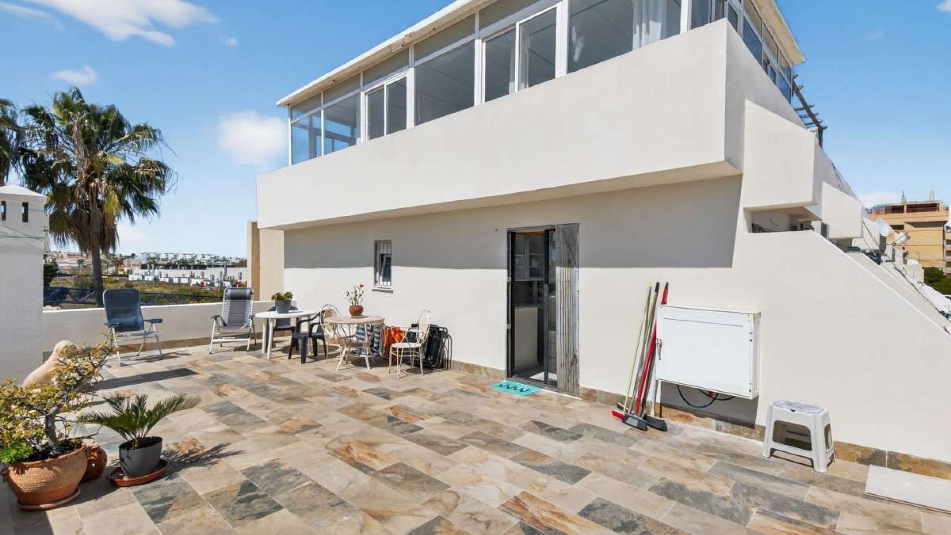 Återförsäljning - Lägenhet - Orihuela - Punta Prima