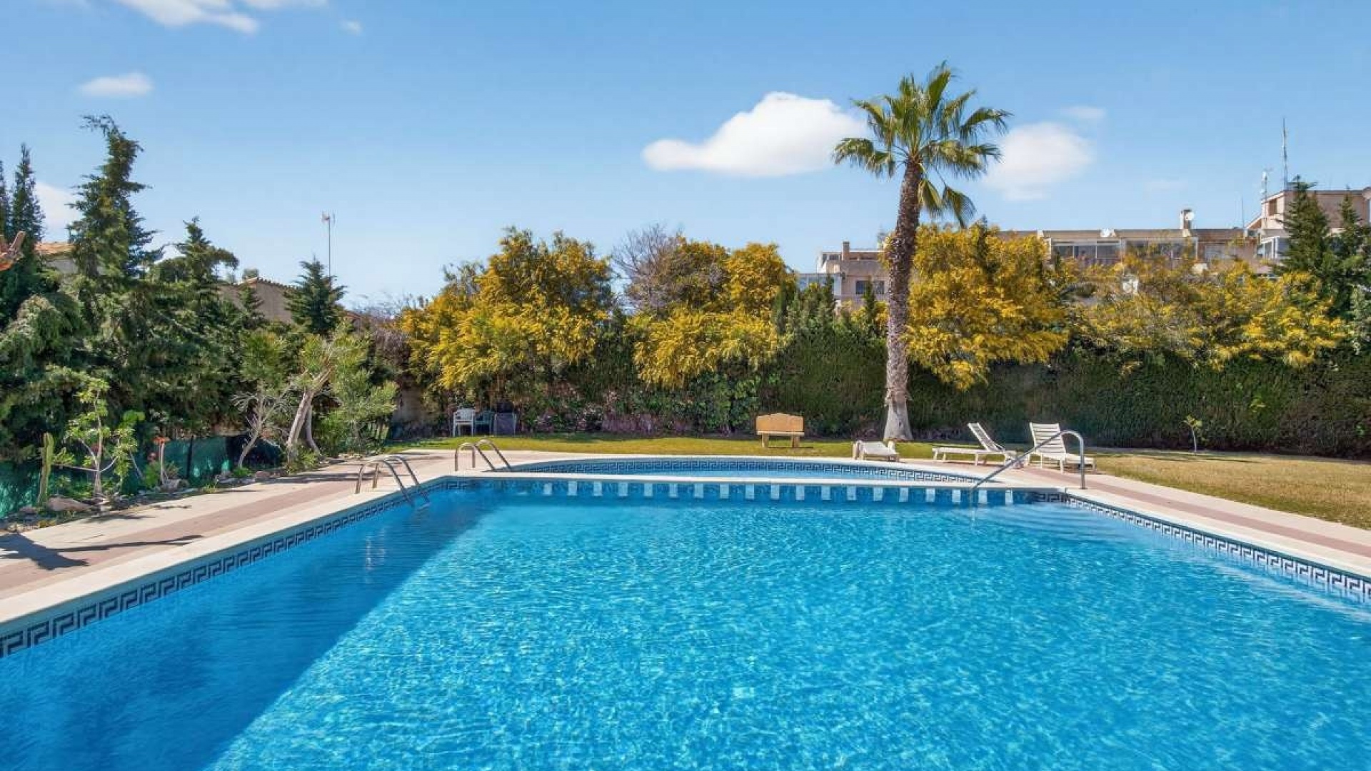 Återförsäljning - Lägenhet - Orihuela - Punta Prima