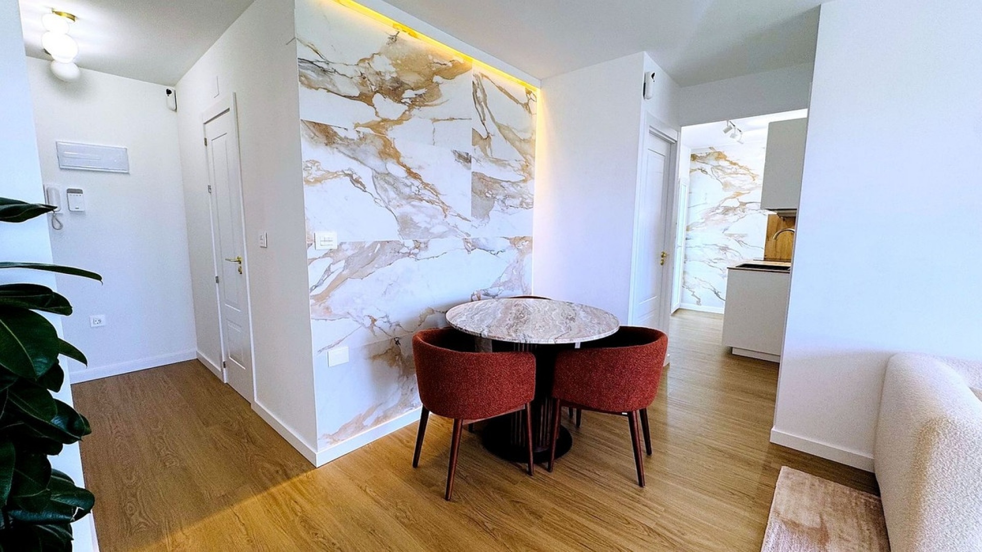 Återförsäljning - Lägenhet - Orihuela - Punta Prima