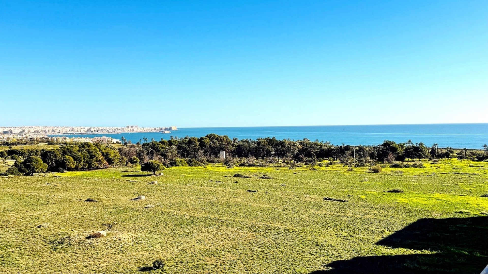 Återförsäljning - Lägenhet - Orihuela - Punta Prima