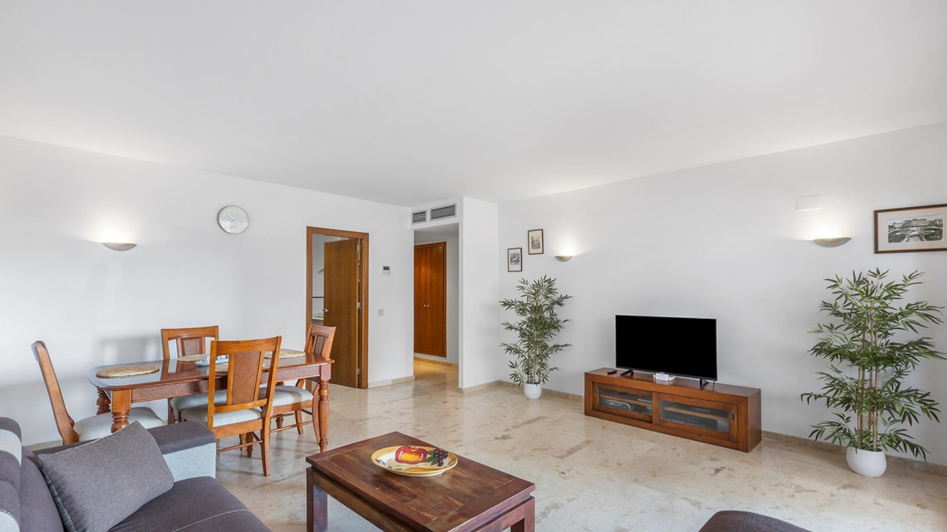 Återförsäljning - Lägenhet - Orihuela - Punta Prima