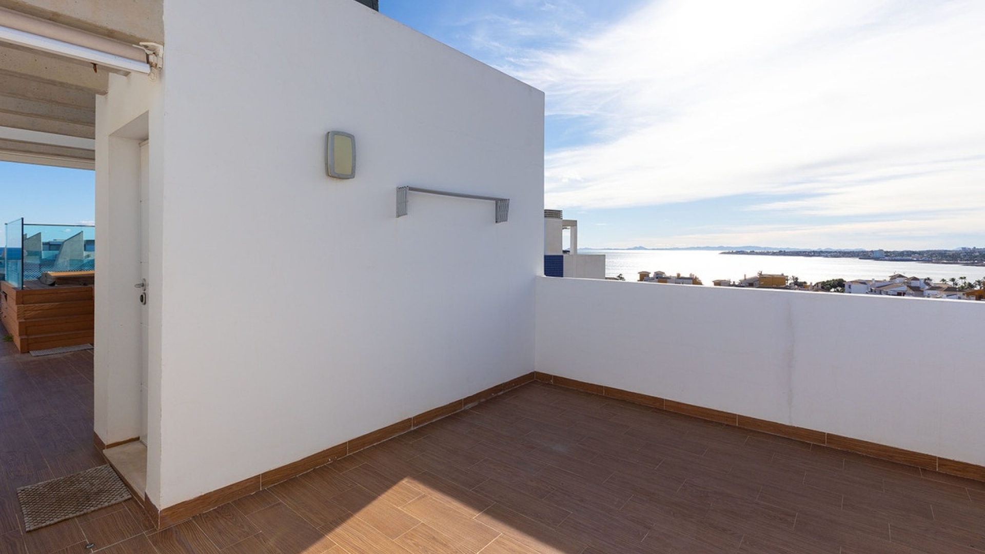 Återförsäljning - Lägenhet - Orihuela - Punta Prima