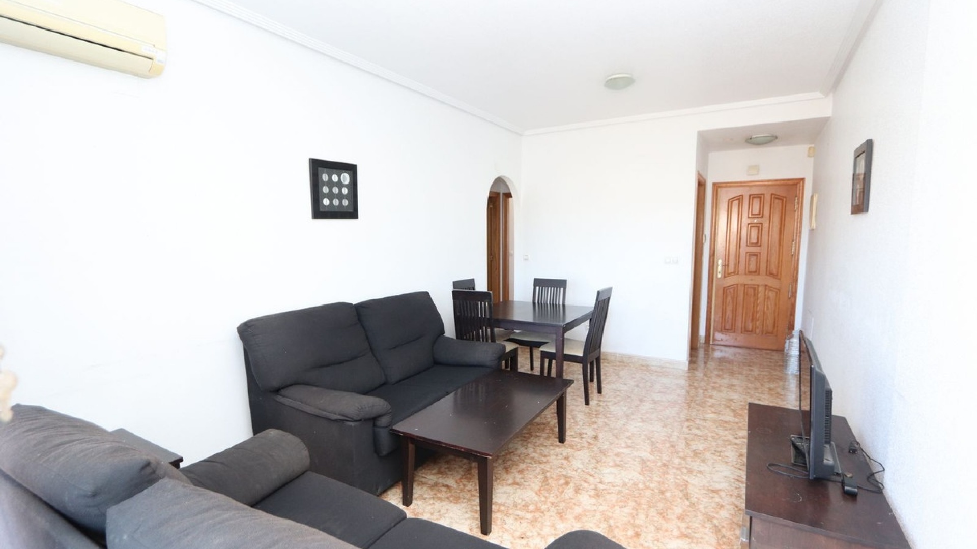 Återförsäljning - Lägenhet - Orihuela - Punta Prima