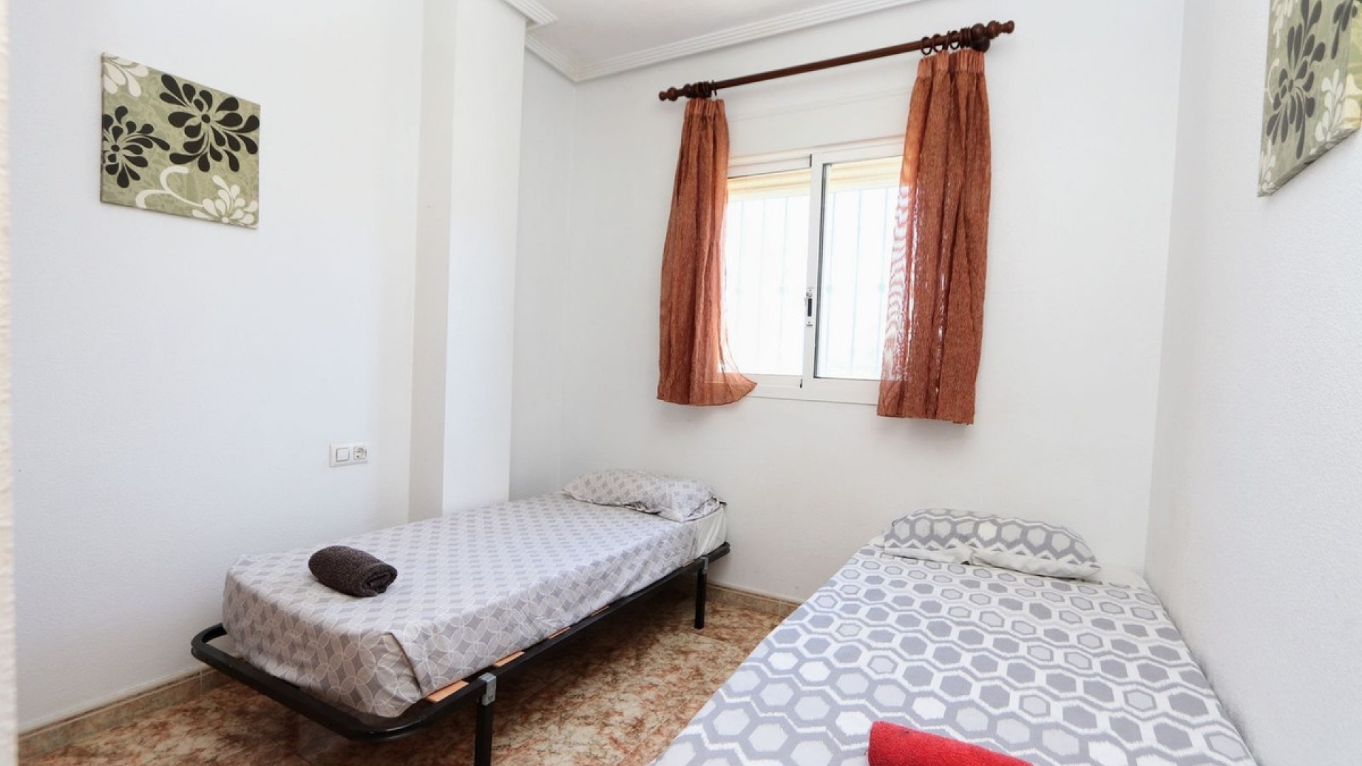Återförsäljning - Lägenhet - Orihuela - Punta Prima