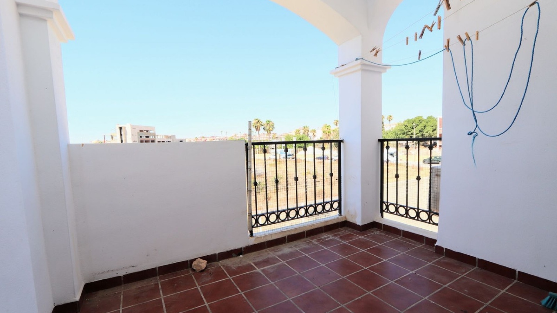 Återförsäljning - Lägenhet - Orihuela - Punta Prima
