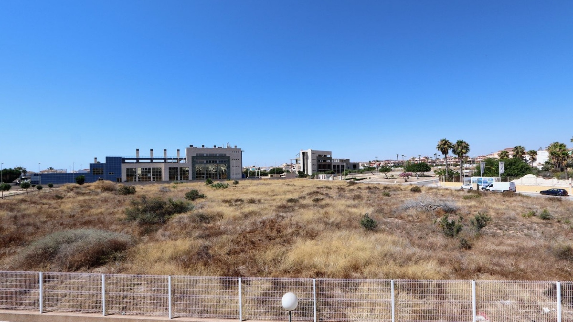 Återförsäljning - Lägenhet - Orihuela - Punta Prima