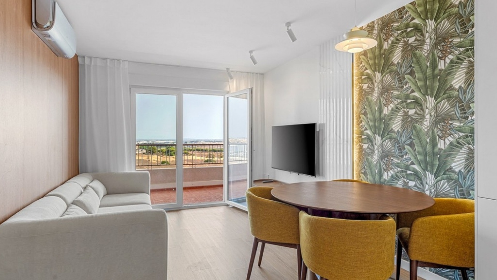 Återförsäljning - Lägenhet - Orihuela - Punta Prima