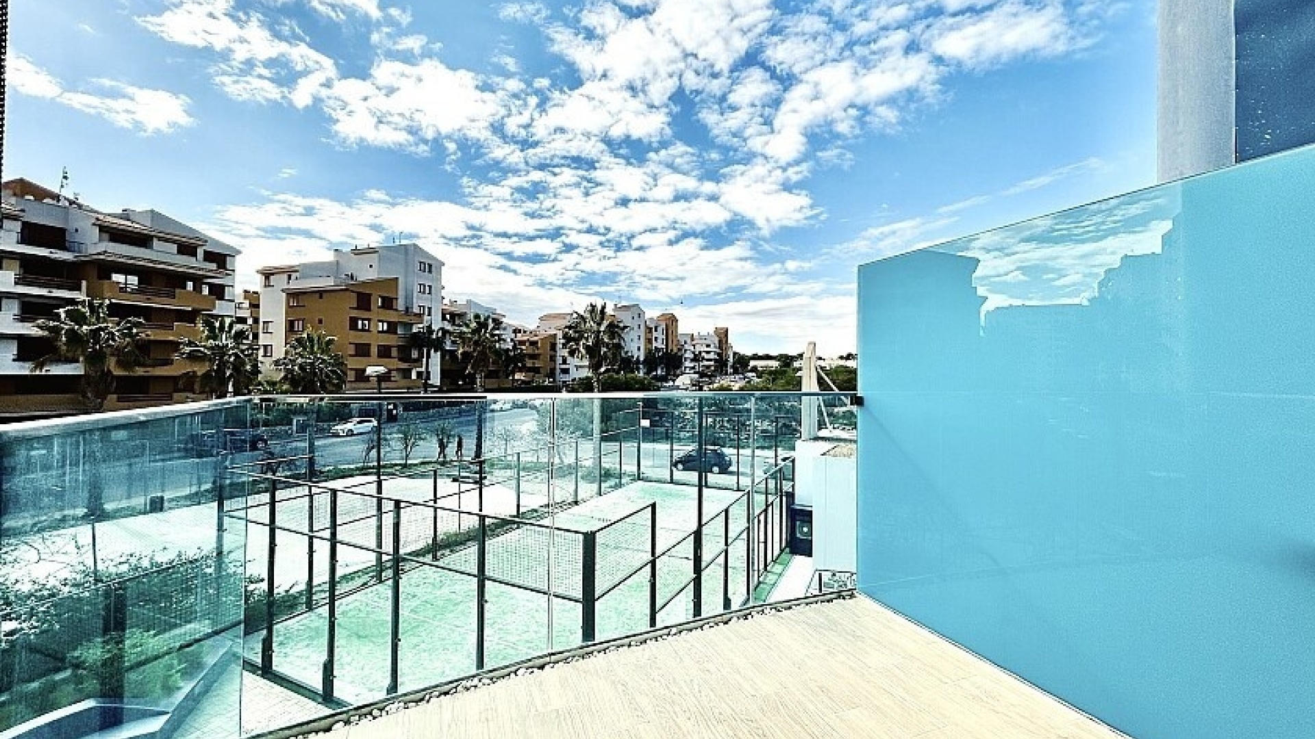 Återförsäljning - Lägenhet - Orihuela - Punta Prima