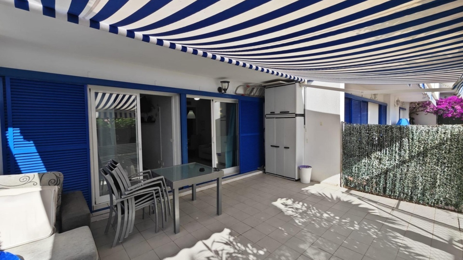 Återförsäljning - Lägenhet - Orihuela - Punta Prima