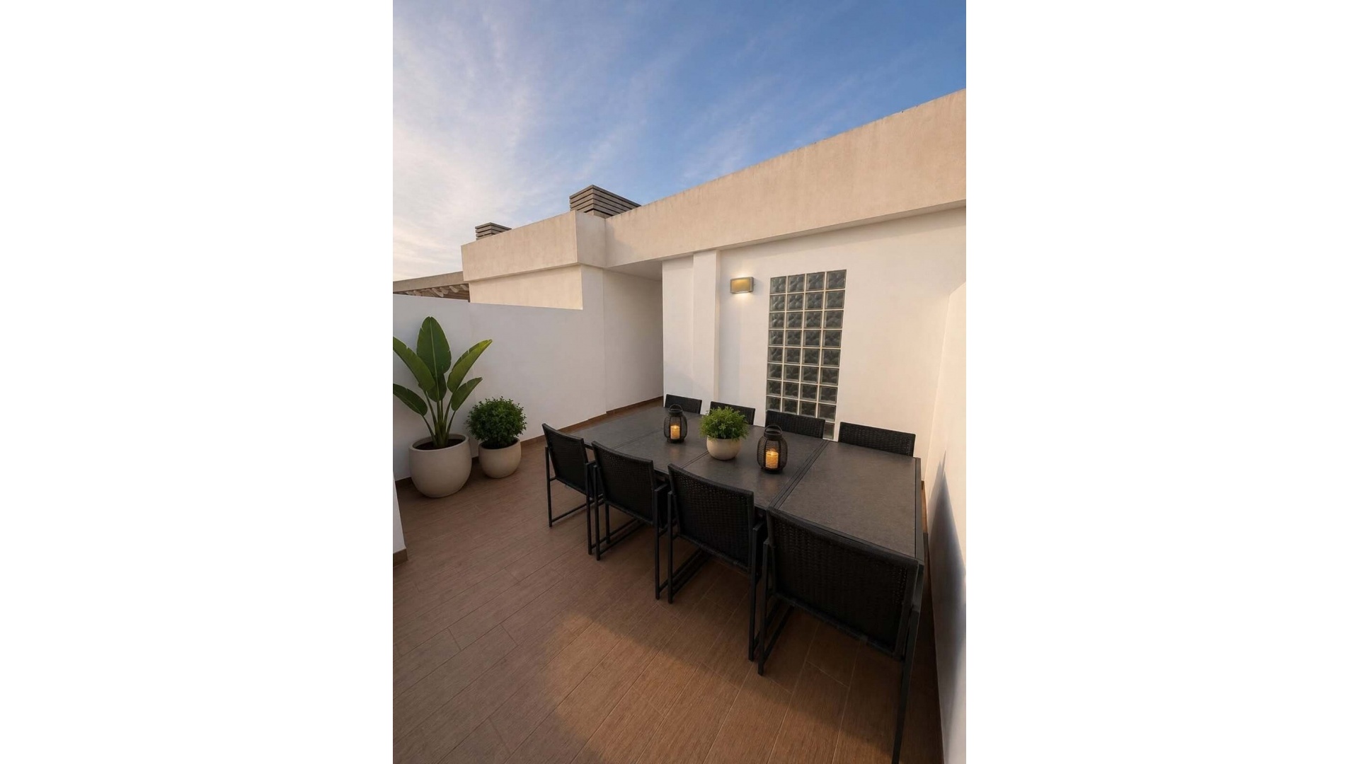 Återförsäljning - Lägenhet - Orihuela - Punta Prima
