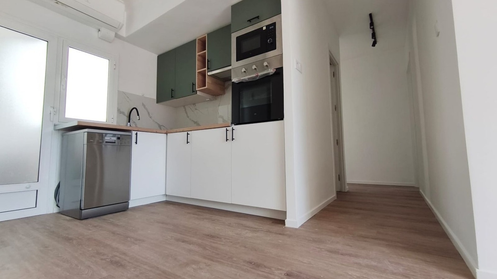 Återförsäljning - Lägenhet - Orihuela - Punta Prima