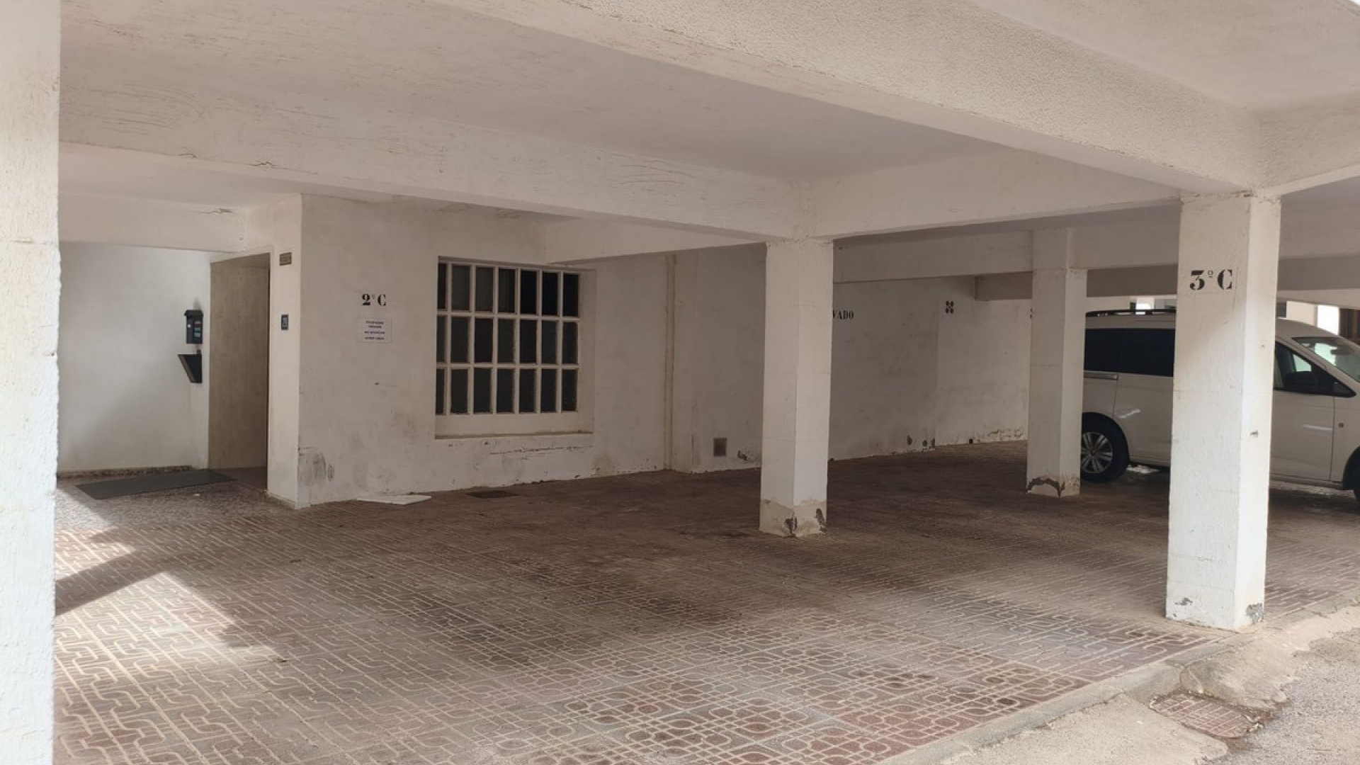 Återförsäljning - Lägenhet - Orihuela - Punta Prima