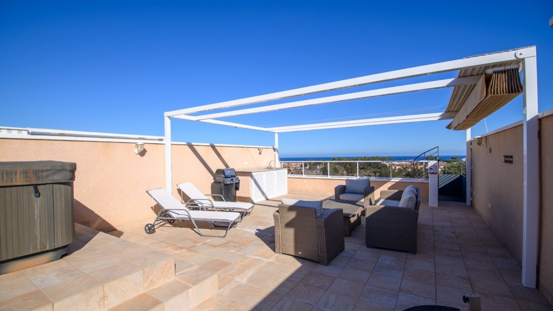 Återförsäljning - Lägenhet - Orihuela - Punta Prima