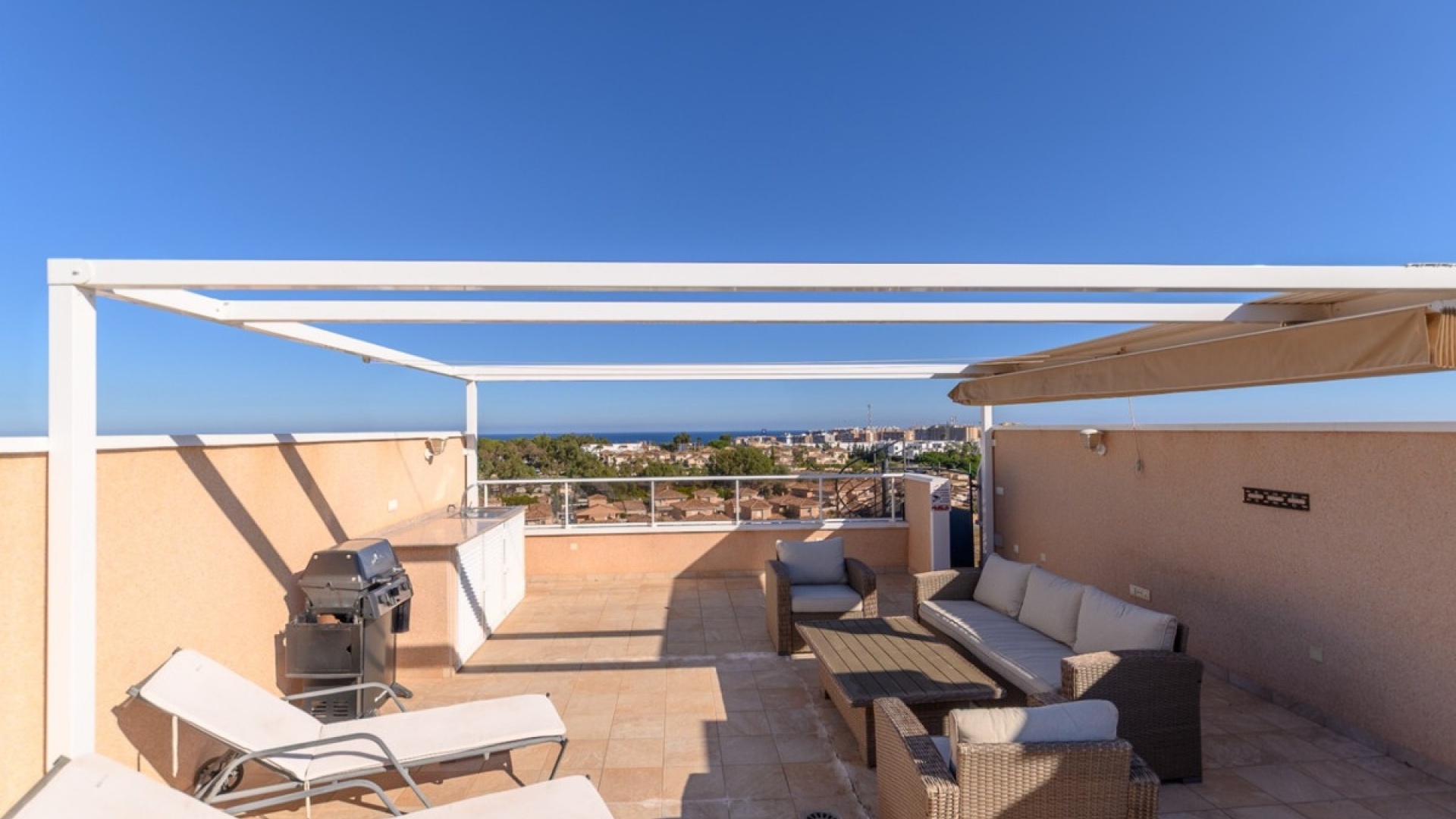 Återförsäljning - Lägenhet - Orihuela - Punta Prima