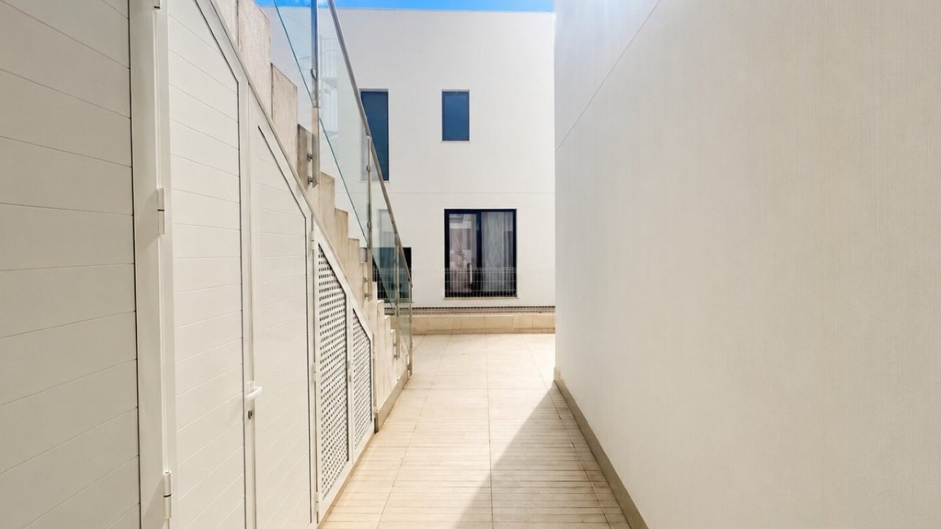 Återförsäljning - Lägenhet - Orihuela - Punta Prima
