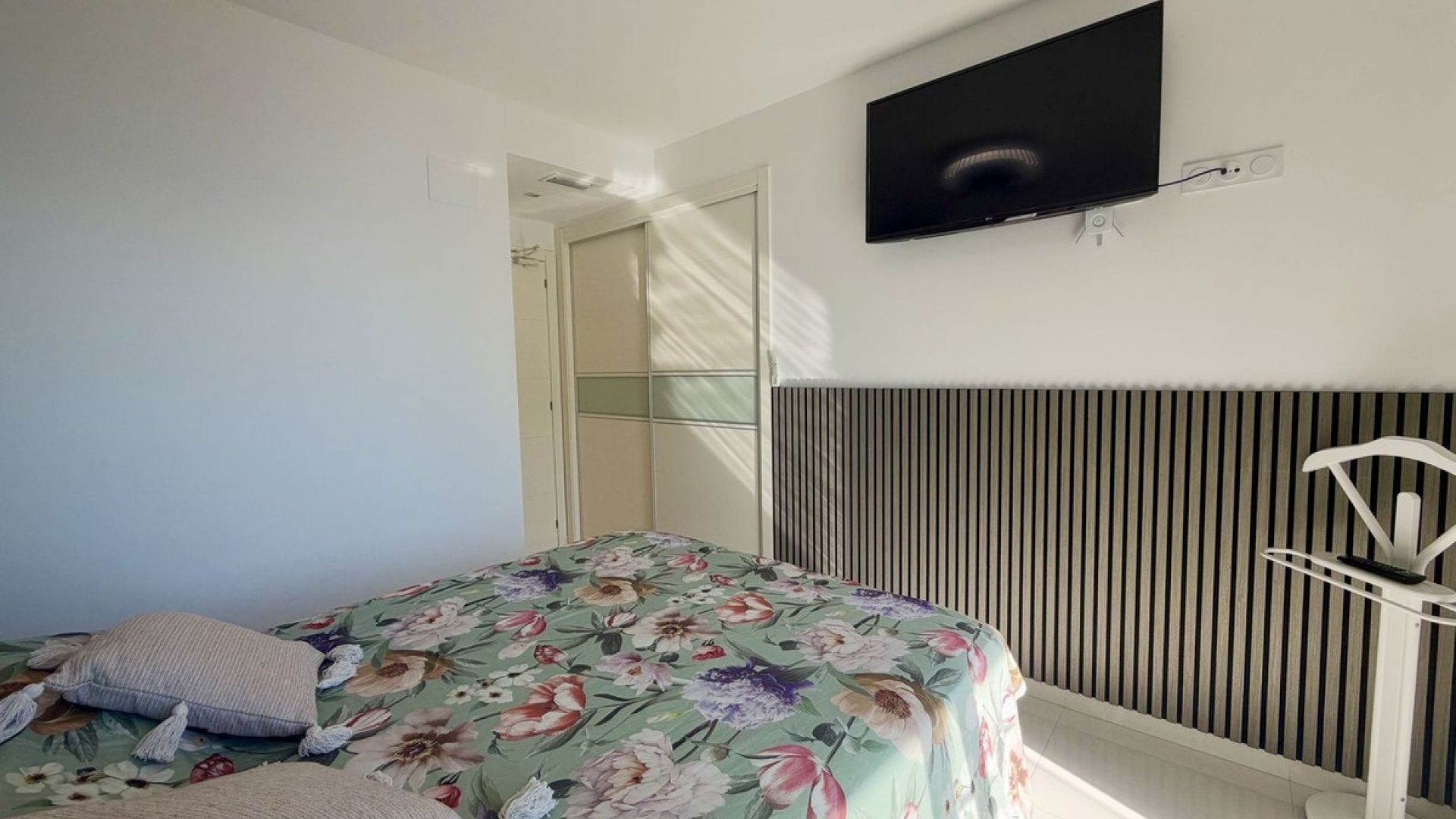 Återförsäljning - Lägenhet - Orihuela - Punta Prima